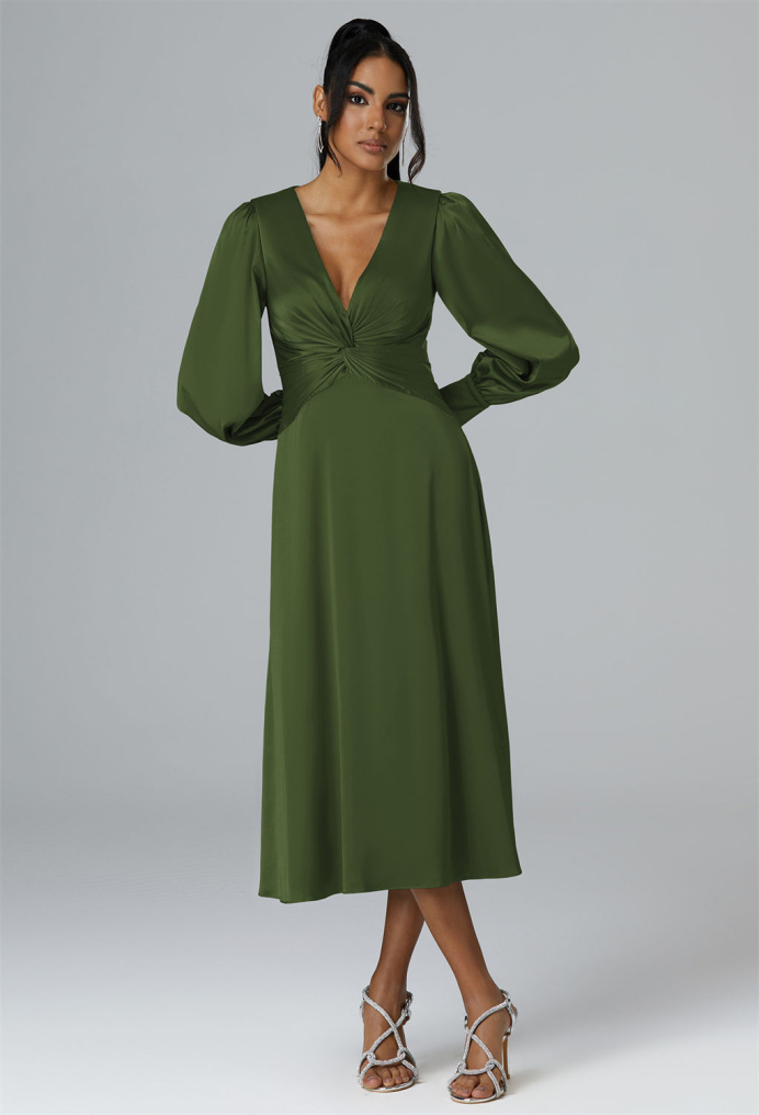 AW Sibylla Dress